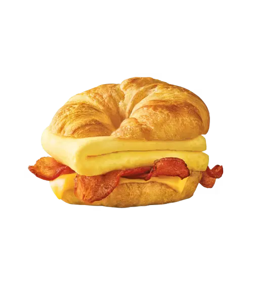 Sonic Breakfast Item